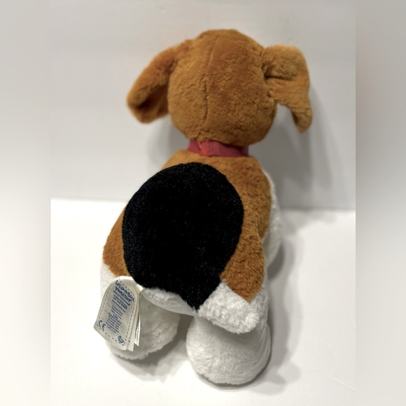 Build A Bear Beagle Plush Puppy with sound - Picture 8 of 14